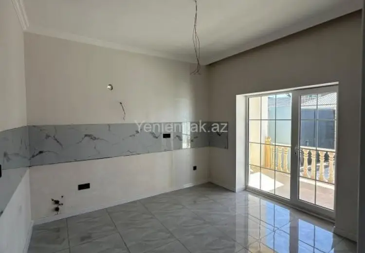 117 000 AZN - 4 otaqlı mənzil Satılır, Hövsan qəs., Suraxanı, Bakı