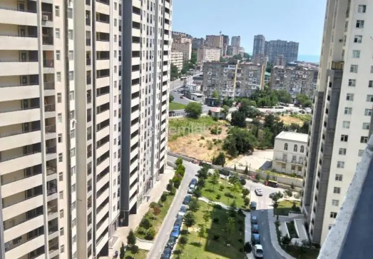 163 000 AZN - 2 otaqlı mənzil Satılır, Xətai, Bakı