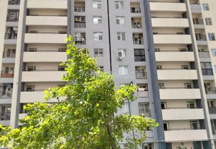 163 000 AZN - 2 otaqlı mənzil Satılır, Xətai, Bakı