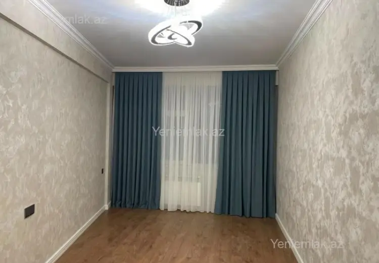 163 000 AZN - 2 otaqlı mənzil Satılır, Xətai, Bakı