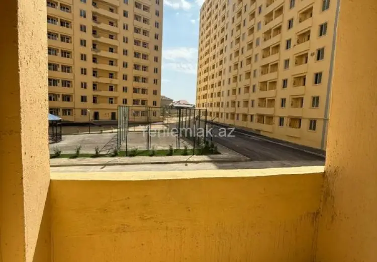 20 500 AZN - 2 otaqlı mənzil Satılır, Saray, Abşeron