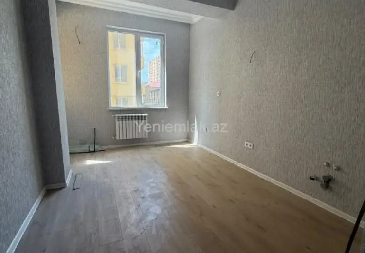 20 500 AZN - 2 otaqlı mənzil Satılır, Saray, Abşeron