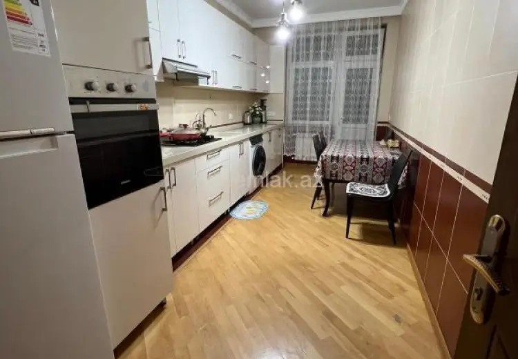 210 000 AZN - 3 otaqlı mənzil Satılır, 1-ci mikrorayon, Sumqayıt