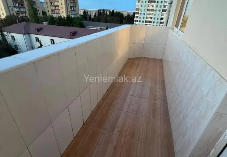 210 000 AZN - 3 otaqlı mənzil Satılır, 1-ci mikrorayon, Sumqayıt