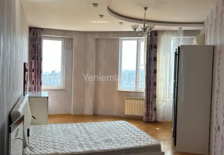 780 AZN - 3 otaqlı mənzil Kirayə (aylıq), Nəsimi, Bakı