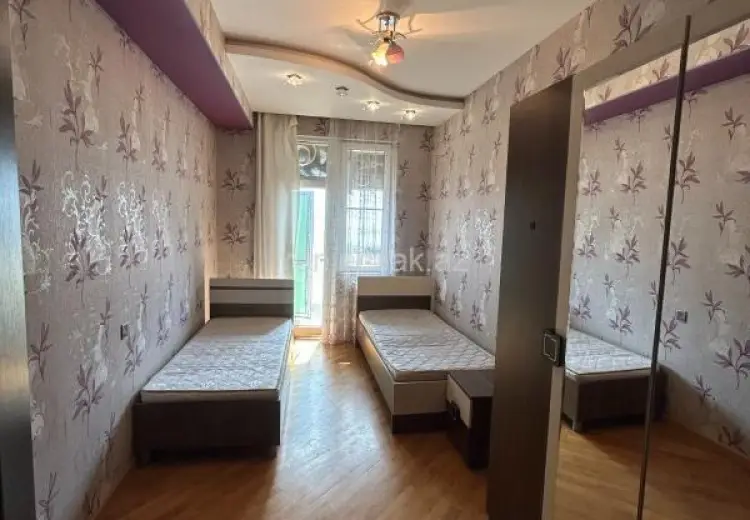780 AZN - 3 otaqlı mənzil Kirayə (aylıq), Nəsimi, Bakı