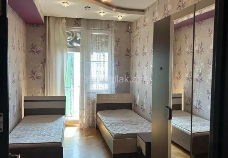 780 AZN - 3 otaqlı mənzil Kirayə (aylıq), Nəsimi, Bakı