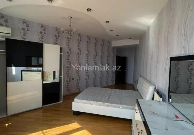 780 AZN - 3 otaqlı mənzil Kirayə (aylıq), Nəsimi, Bakı