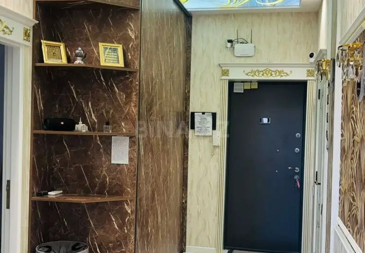 200 000 AZN - 2 otaqlı mənzil Satılır, Bakıxanov qəs., Sabunçu, Bakı