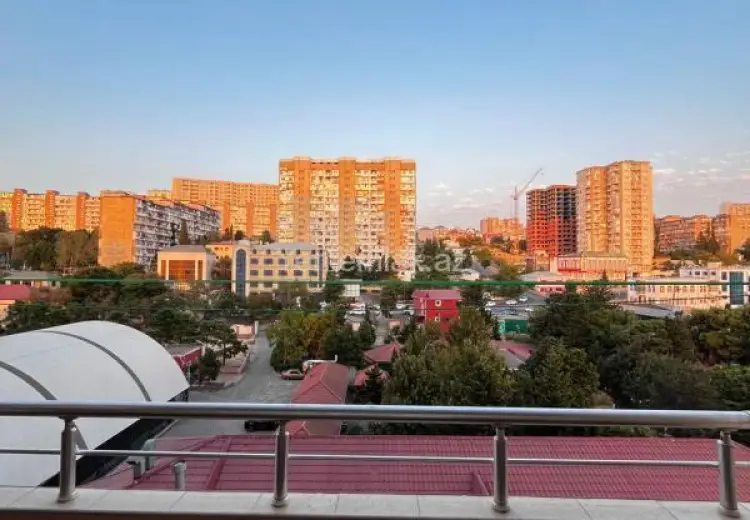 650 AZN - 3 otaqlı mənzil Kirayə (aylıq), Xətai, Bakı