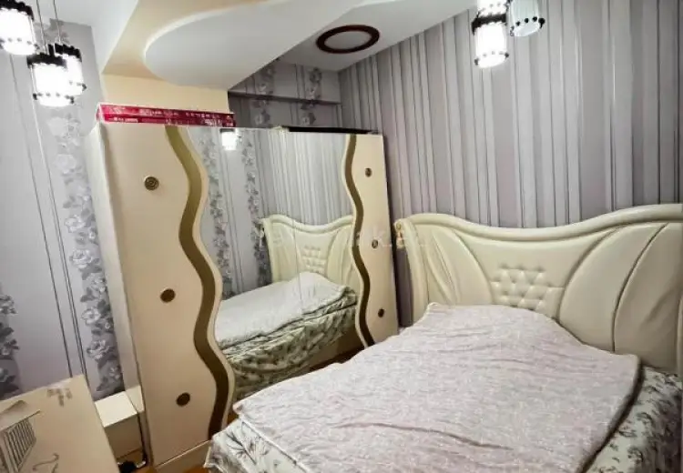 650 AZN - 3 otaqlı mənzil Kirayə (aylıq), Xətai, Bakı
