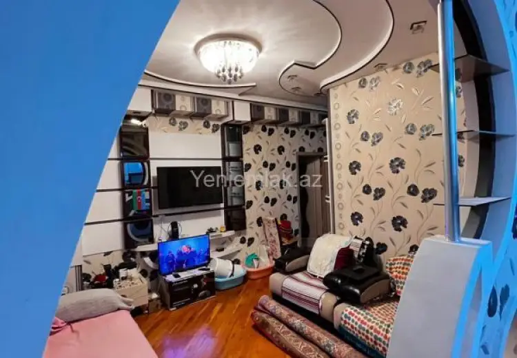 650 AZN - 3 otaqlı mənzil Kirayə (aylıq), Xətai, Bakı