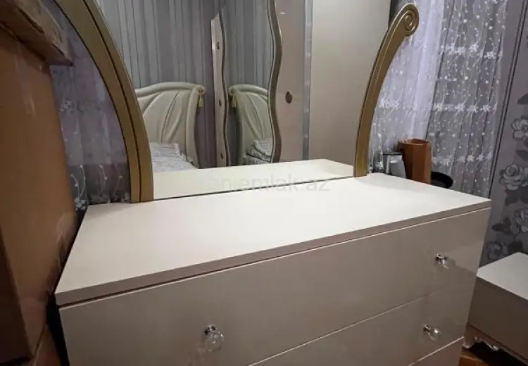 650 AZN - 3 otaqlı mənzil Kirayə (aylıq), Xətai, Bakı