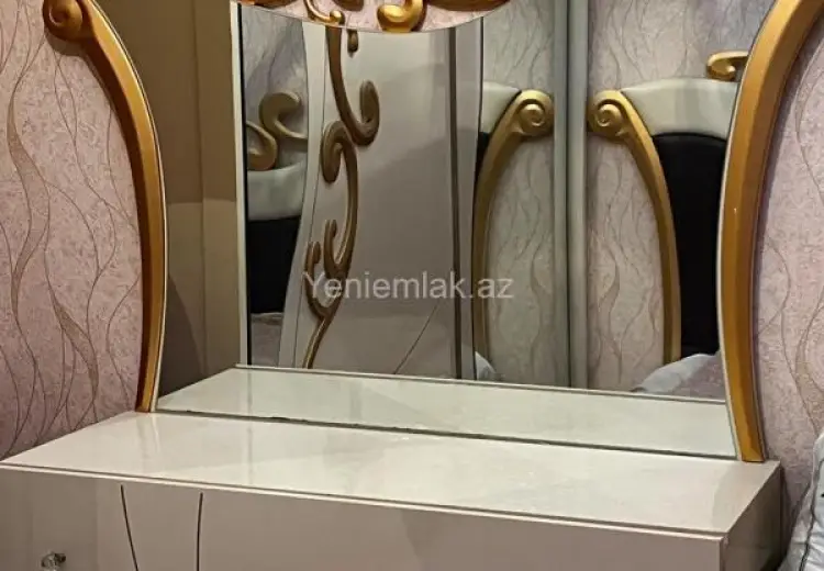 650 AZN - 3 otaqlı mənzil Kirayə (aylıq), Xətai, Bakı