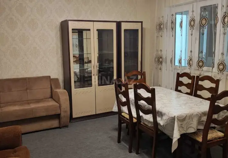 500 AZN - 4 otaqlı mənzil Kirayə (aylıq), Lökbatan qəs., Qaradağ, Bakı