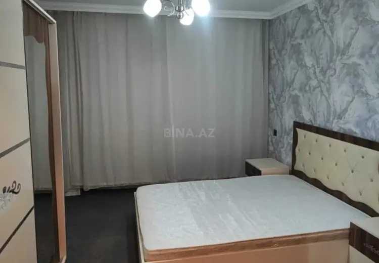 500 AZN - 4 otaqlı mənzil Kirayə (aylıq), Lökbatan qəs., Qaradağ, Bakı