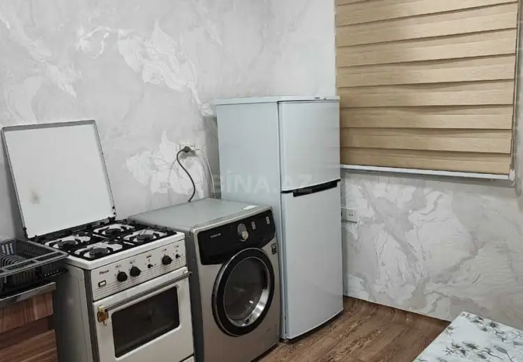 500 AZN - 4 otaqlı mənzil Kirayə (aylıq), Lökbatan qəs., Qaradağ, Bakı
