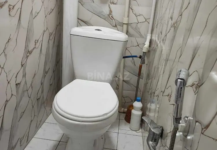 500 AZN - 4 otaqlı mənzil Kirayə (aylıq), Lökbatan qəs., Qaradağ, Bakı