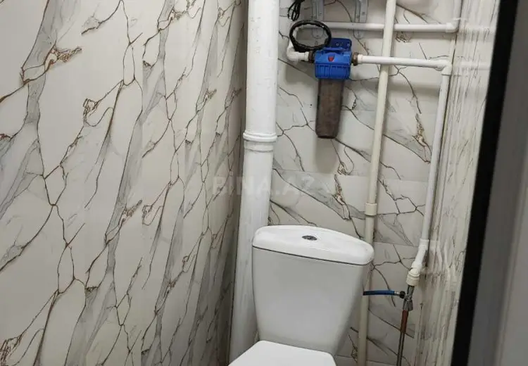 500 AZN - 4 otaqlı mənzil Kirayə (aylıq), Lökbatan qəs., Qaradağ, Bakı
