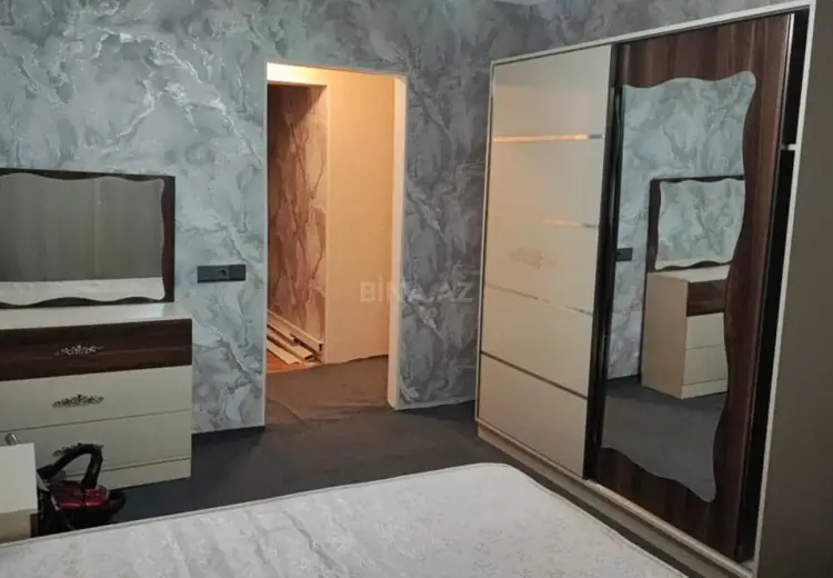 500 AZN - 4 otaqlı mənzil Kirayə (aylıq), Lökbatan qəs., Qaradağ, Bakı