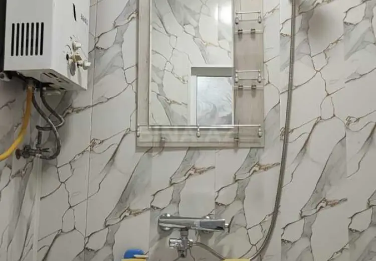 500 AZN - 4 otaqlı mənzil Kirayə (aylıq), Lökbatan qəs., Qaradağ, Bakı