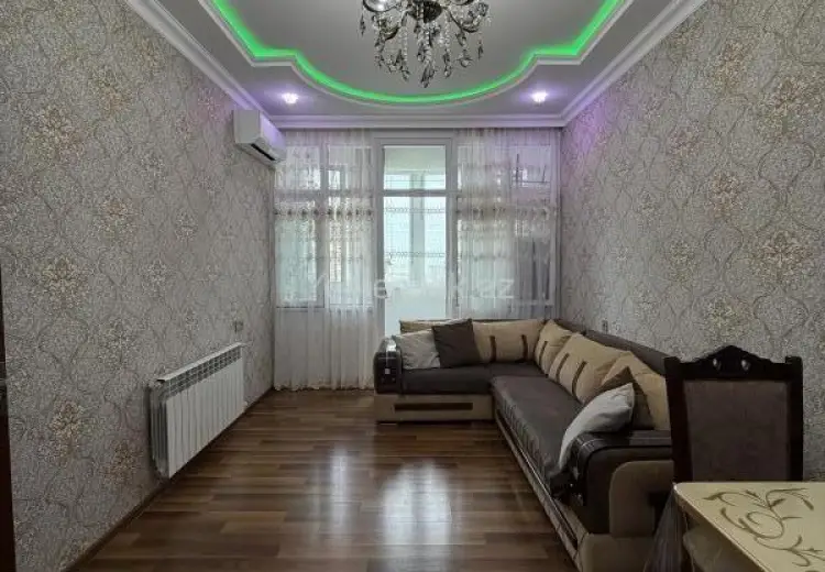 85 000 AZN - 2 otaqlı mənzil Satılır, Masazır, Abşeron