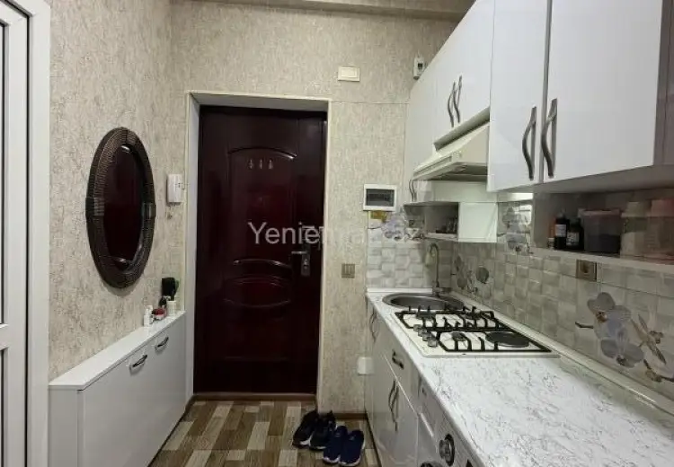 85 000 AZN - 2 otaqlı mənzil Satılır, Masazır, Abşeron