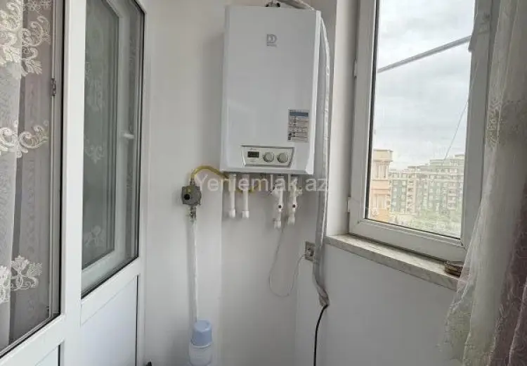 85 000 AZN - 2 otaqlı mənzil Satılır, Masazır, Abşeron