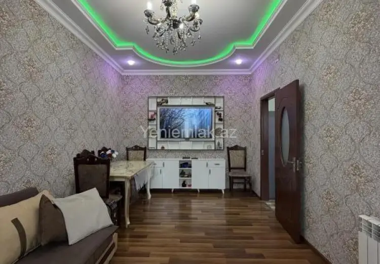 85 000 AZN - 2 otaqlı mənzil Satılır, Masazır, Abşeron