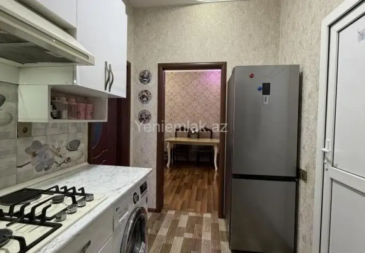 85 000 AZN - 2 otaqlı mənzil Satılır, Masazır, Abşeron