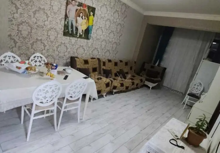 205 000 AZN - 3 otaqlı mənzil Satılır, 4-cü mikrorayon, Abşeron