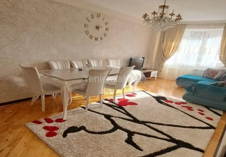 178 000 AZN - 3 otaqlı mənzil Satılır, Yeni Yasamal qəs., Yasamal, Bakı