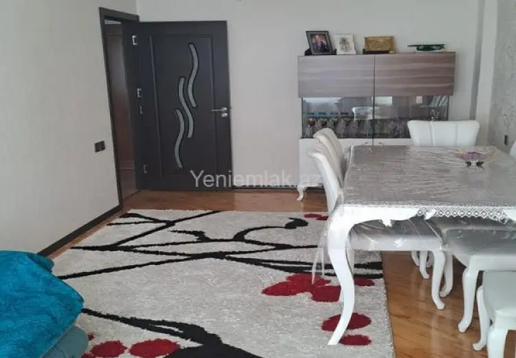 178 000 AZN - 3 otaqlı mənzil Satılır, Yeni Yasamal qəs., Yasamal, Bakı