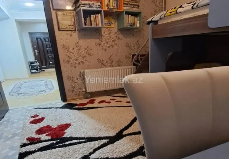 178 000 AZN - 3 otaqlı mənzil Satılır, Yeni Yasamal qəs., Yasamal, Bakı