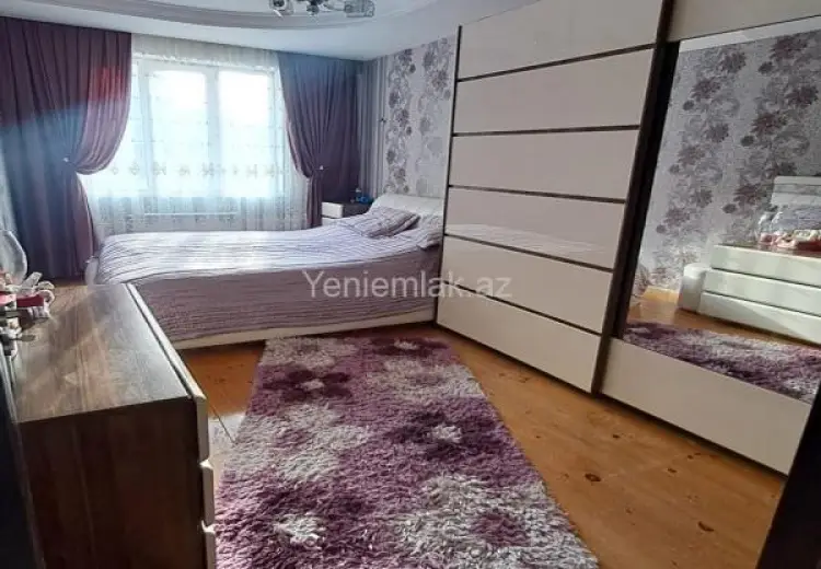 178 000 AZN - 3 otaqlı mənzil Satılır, Yeni Yasamal qəs., Yasamal, Bakı