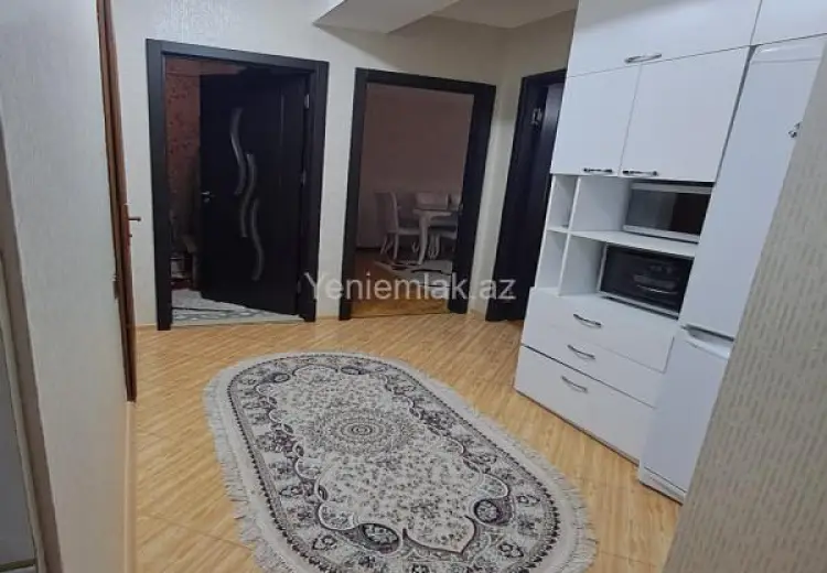 178 000 AZN - 3 otaqlı mənzil Satılır, Yeni Yasamal qəs., Yasamal, Bakı