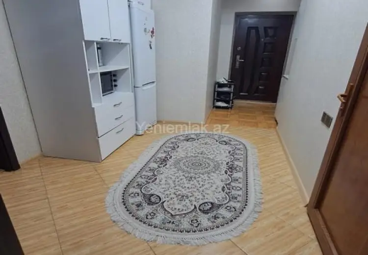 178 000 AZN - 3 otaqlı mənzil Satılır, Yeni Yasamal qəs., Yasamal, Bakı