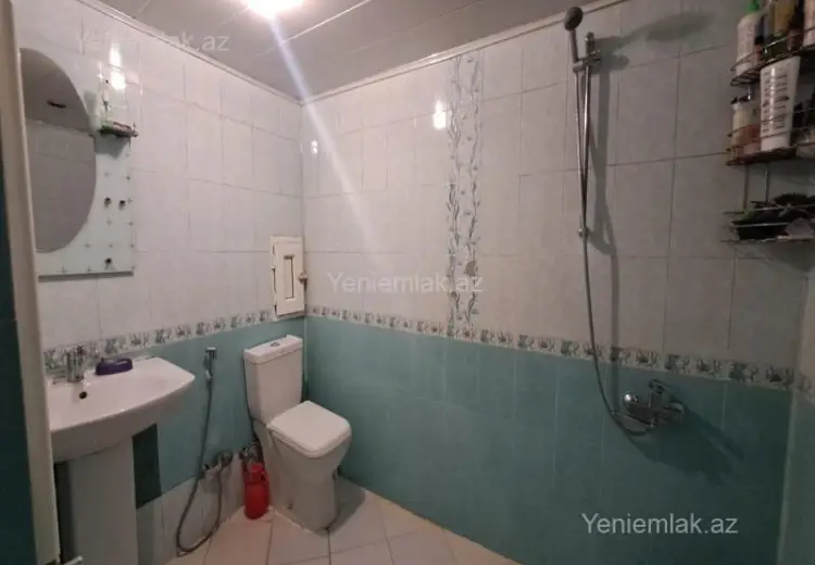 178 000 AZN - 3 otaqlı mənzil Satılır, Yeni Yasamal qəs., Yasamal, Bakı