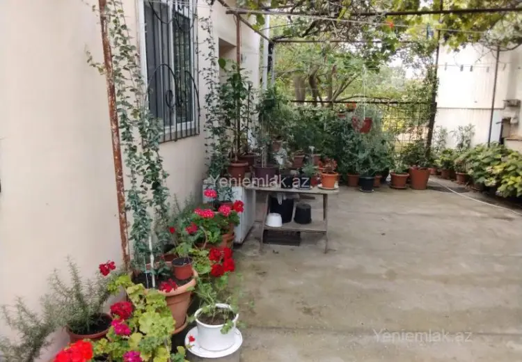 115 000 AZN - 3 otaqlı mənzil Satılır, Novxanı, Abşeron