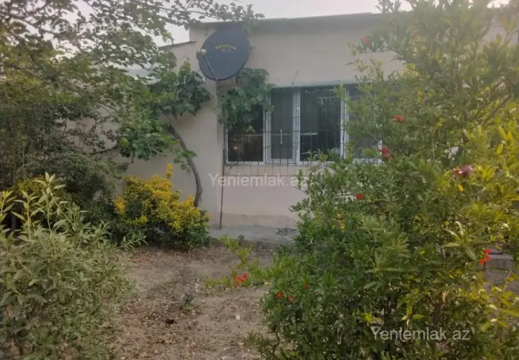 115 000 AZN - 3 otaqlı mənzil Satılır, Novxanı, Abşeron