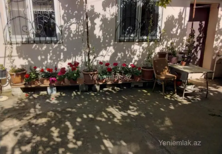 115 000 AZN - 3 otaqlı mənzil Satılır, Novxanı, Abşeron