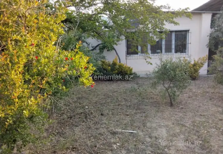 115 000 AZN - 3 otaqlı mənzil Satılır, Novxanı, Abşeron