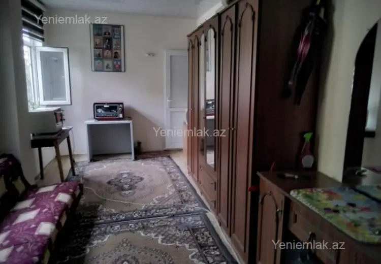 115 000 AZN - 3 otaqlı mənzil Satılır, Novxanı, Abşeron