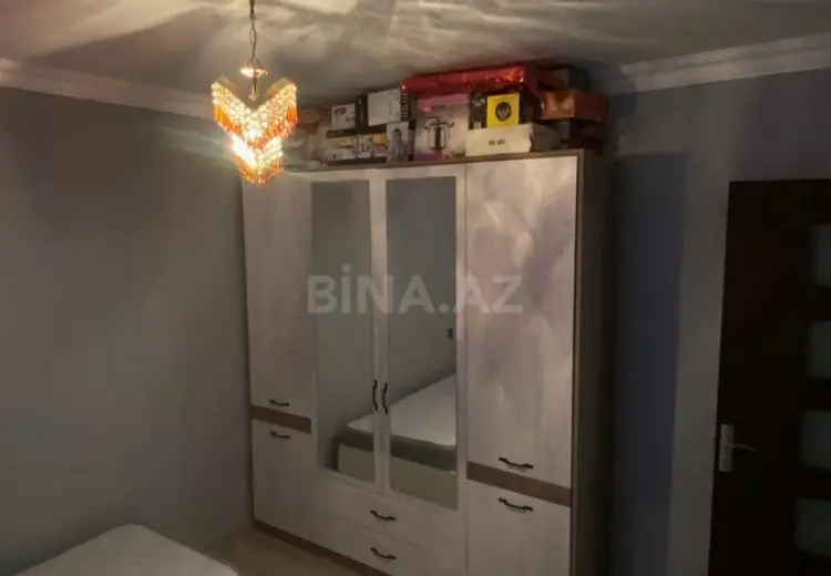 450 AZN - 2 otaqlı mənzil Kirayə (aylıq), Xəzər, Bakı