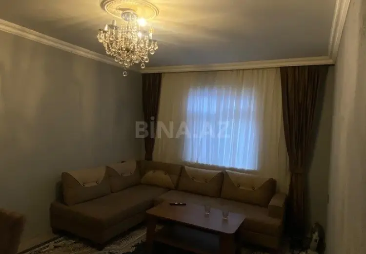 450 AZN - 2 otaqlı mənzil Kirayə (aylıq), Xəzər, Bakı