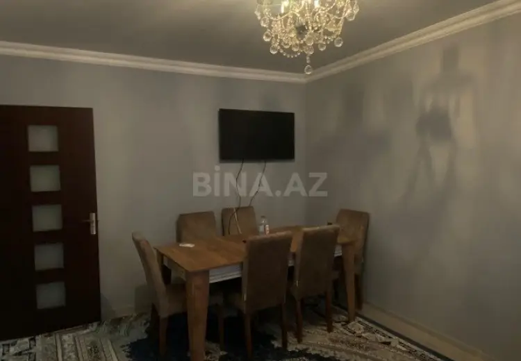 450 AZN - 2 otaqlı mənzil Kirayə (aylıq), Xəzər, Bakı