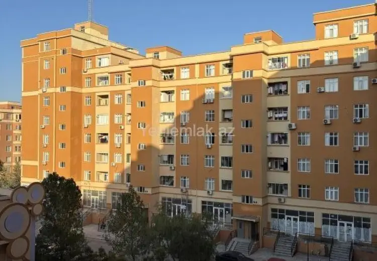 87 400 AZN - 2 otaqlı mənzil Satılır, Masazır, Abşeron