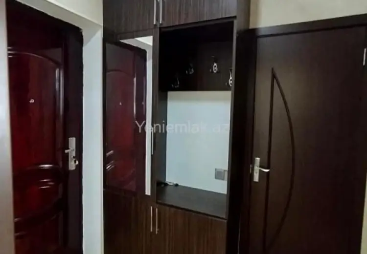 87 400 AZN - 2 otaqlı mənzil Satılır, Masazır, Abşeron