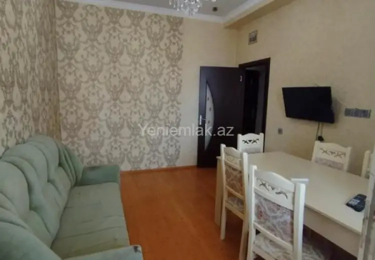87 400 AZN - 2 otaqlı mənzil Satılır, Masazır, Abşeron