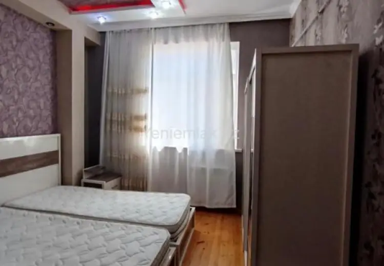 87 400 AZN - 2 otaqlı mənzil Satılır, Masazır, Abşeron